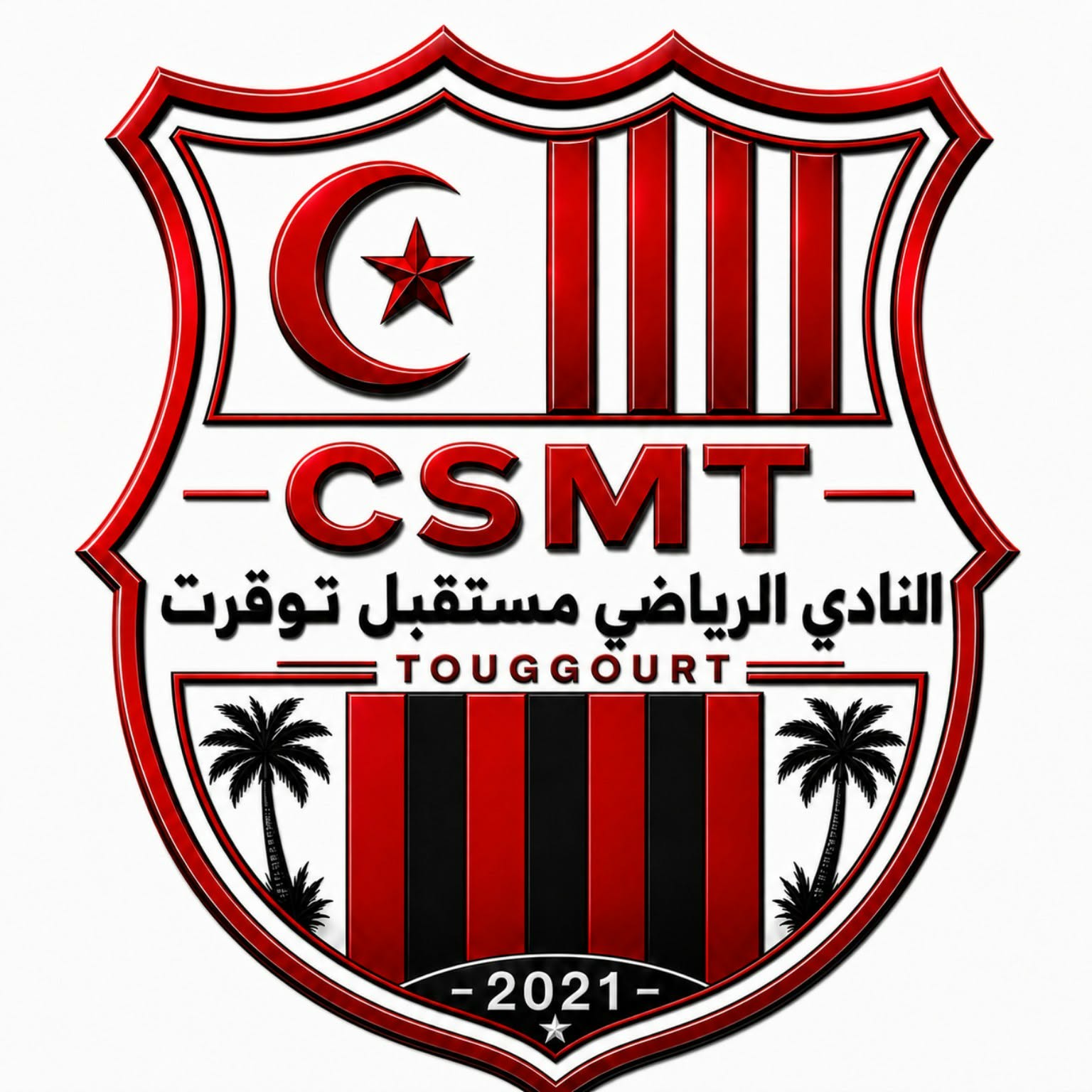 النادي الرياضي مستقبل توقرت