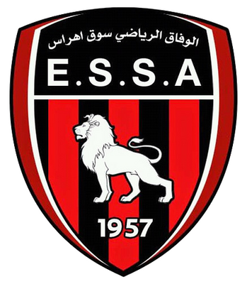 وفاق سوق أهراس