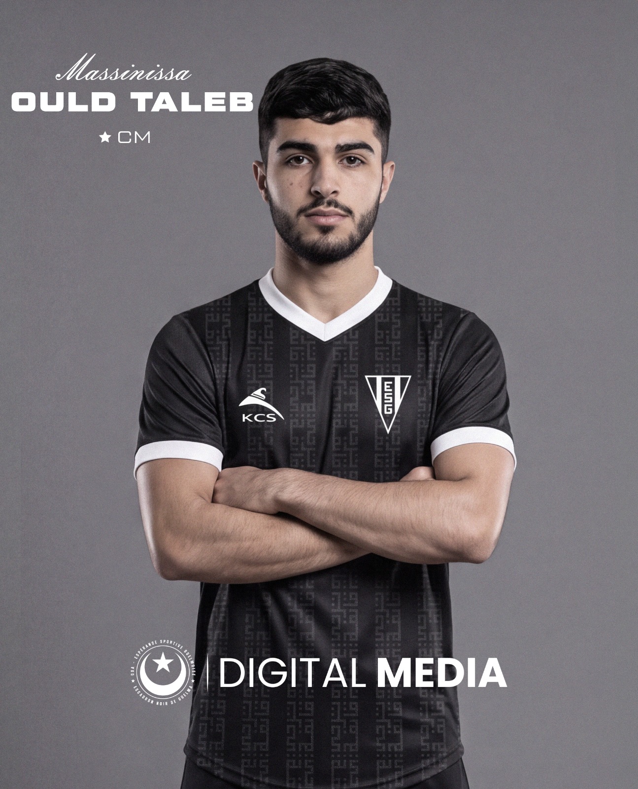 ولد طالب ماسينيسا 
