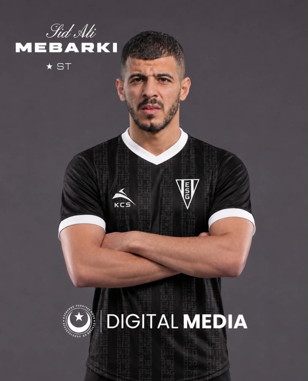 ميباركي سيد علي 