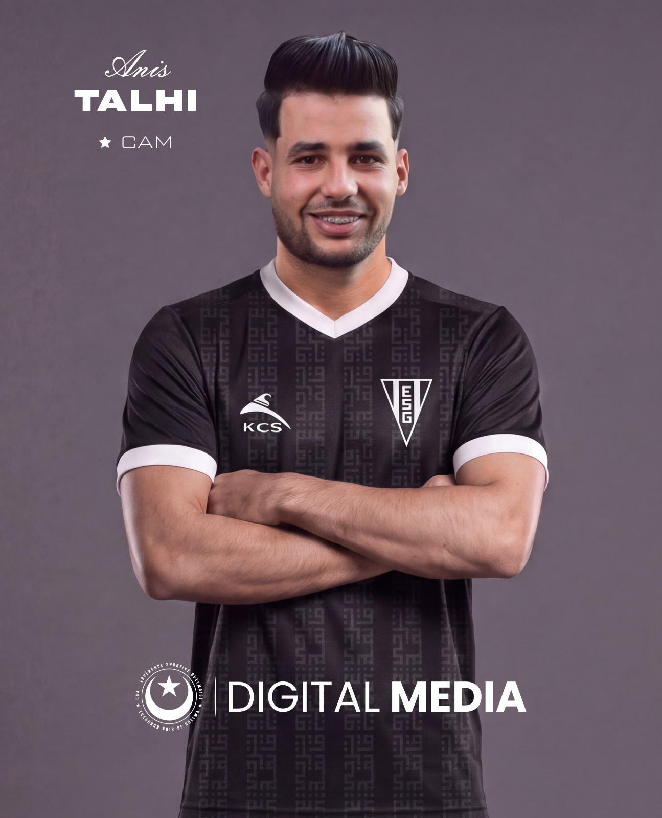 طلحي أنيس 