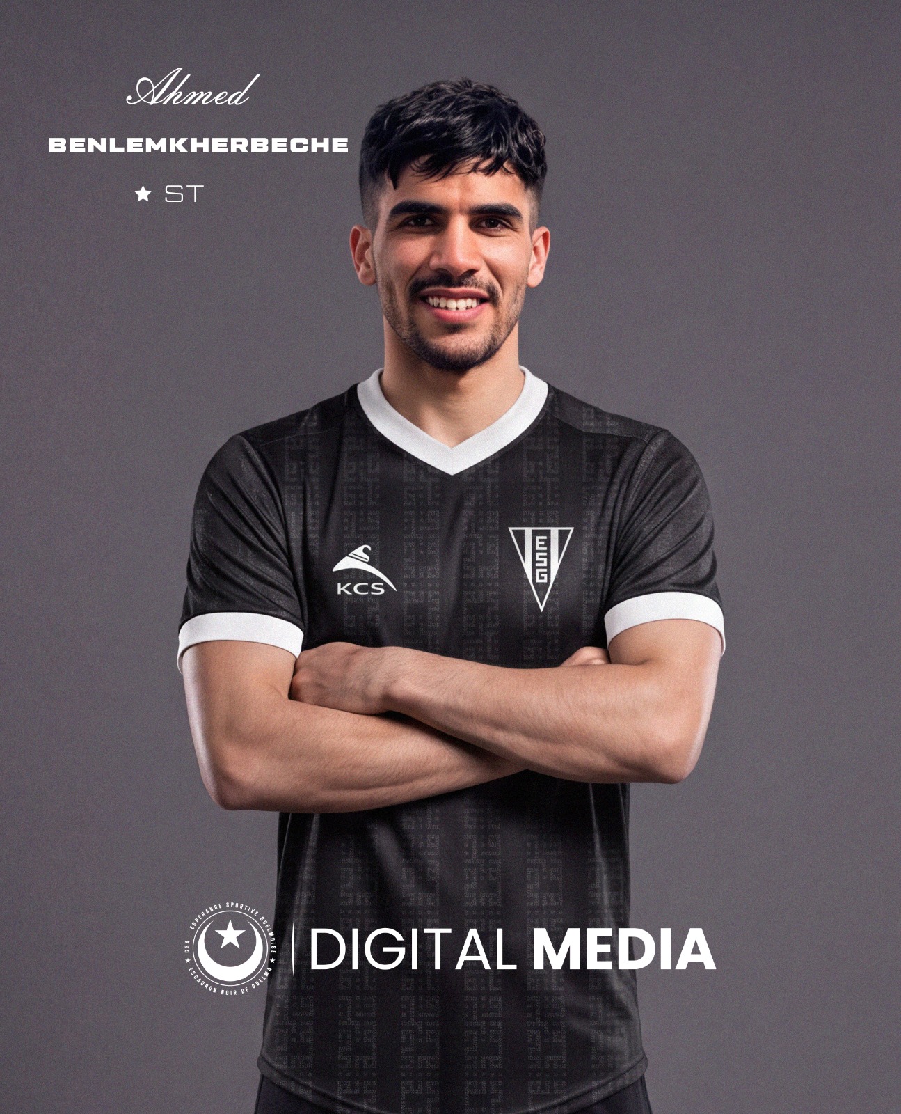 بن لمخربش أحمد 